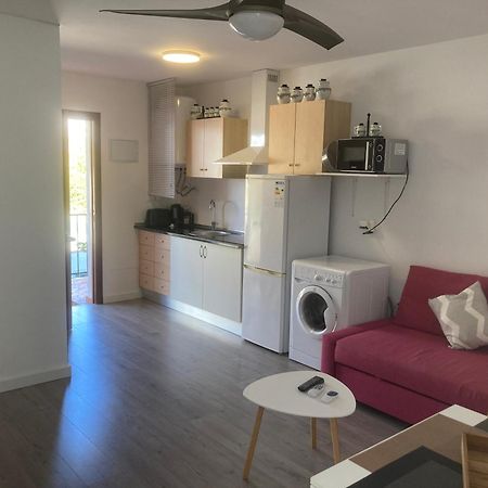 Apart En Fuengirola Apartment Exterior photo